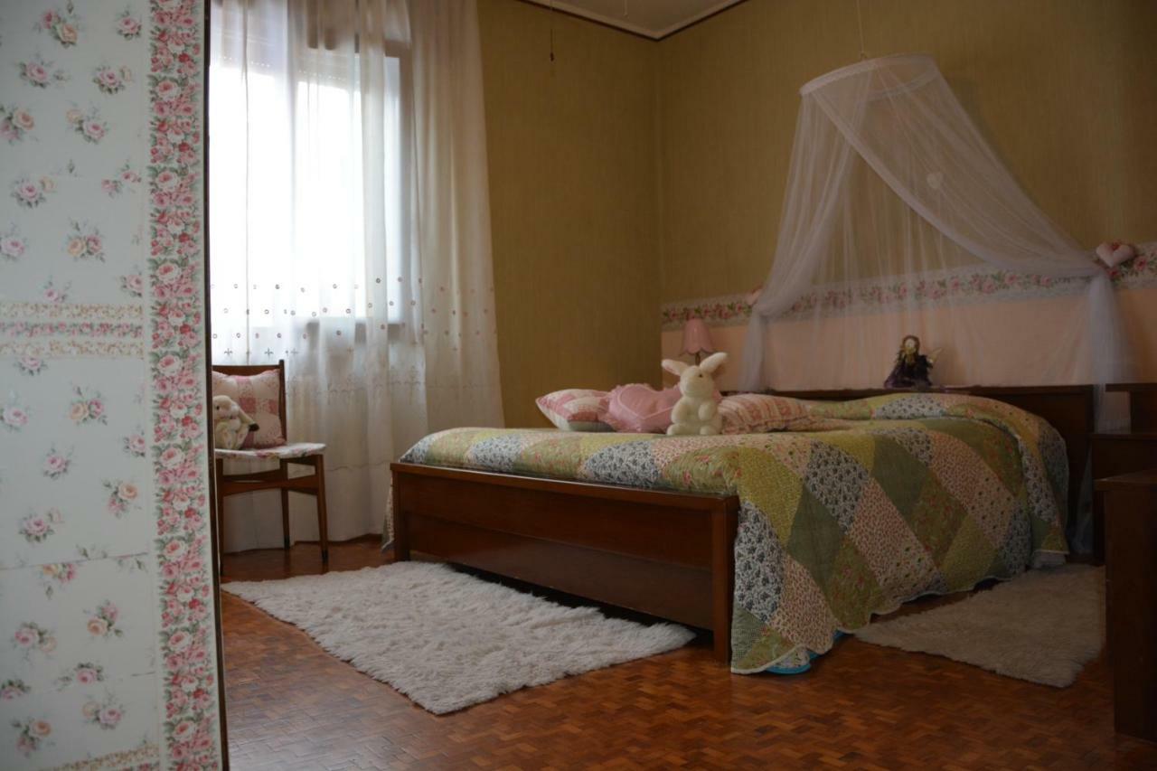 Bed&Bike Belfiore Montagnana  Eksteriør bilde